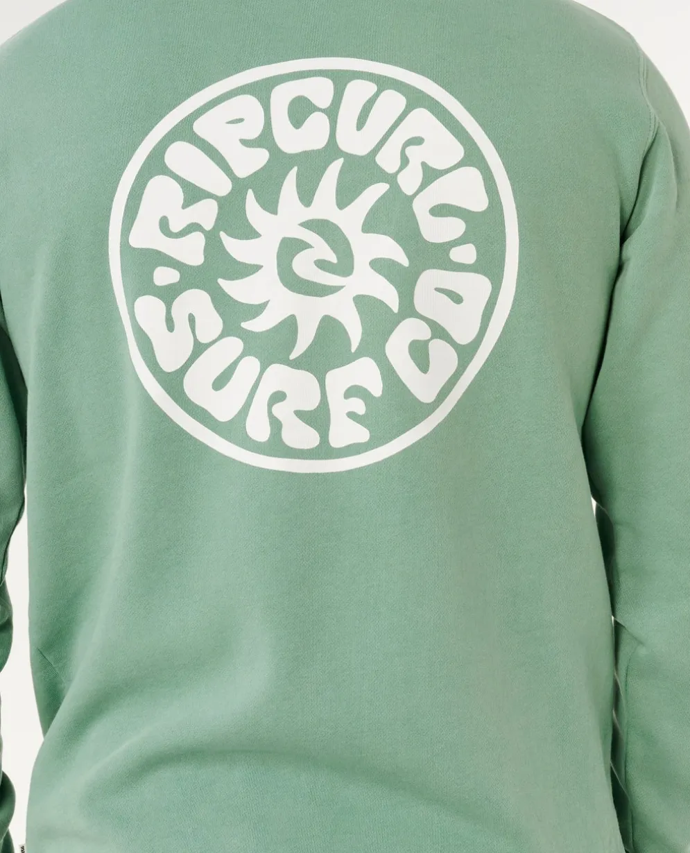 Pacific Rinse Hood