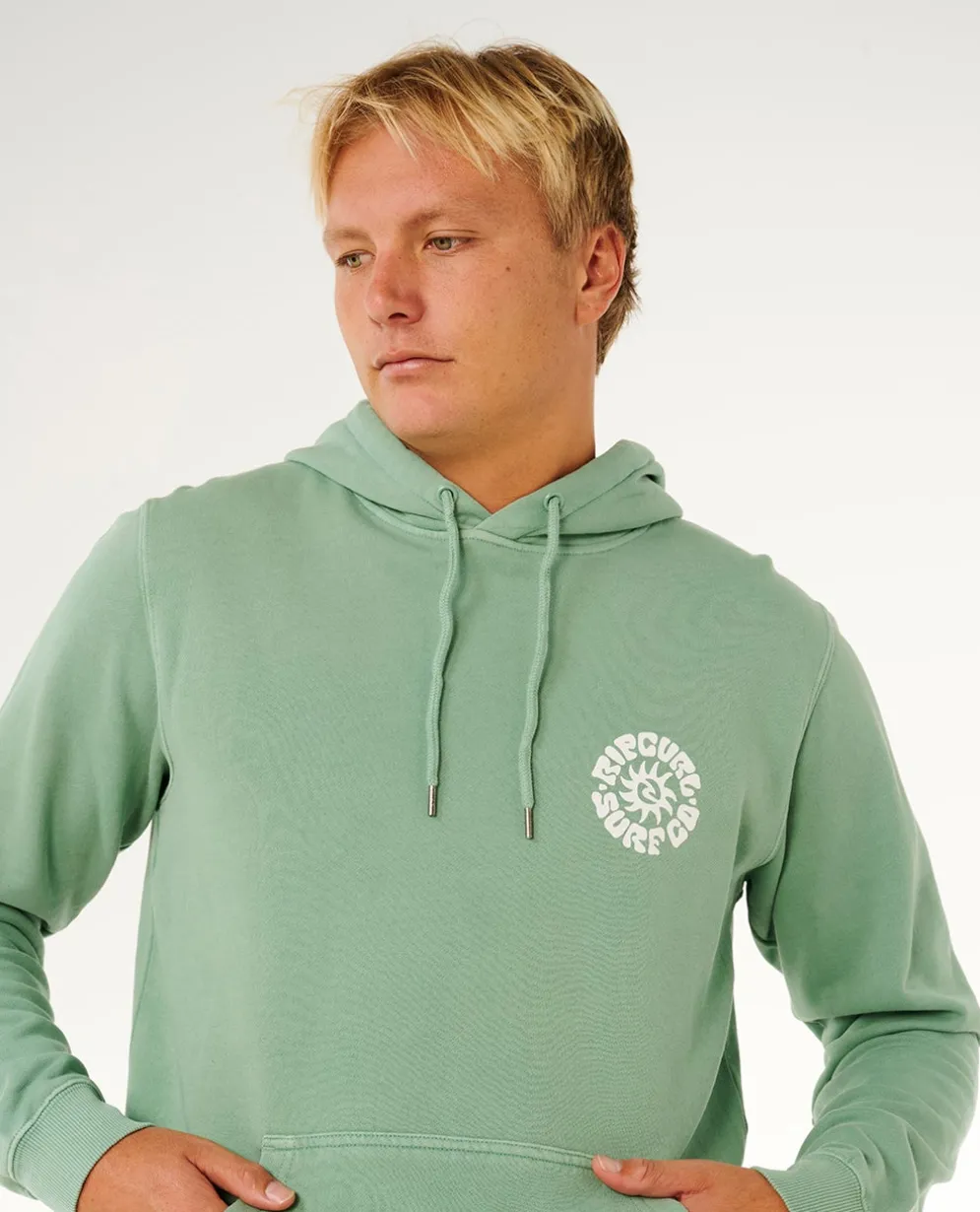Pacific Rinse Hood