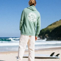 Pacific Rinse Hood