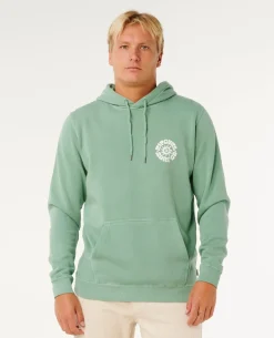 Pacific Rinse Hood