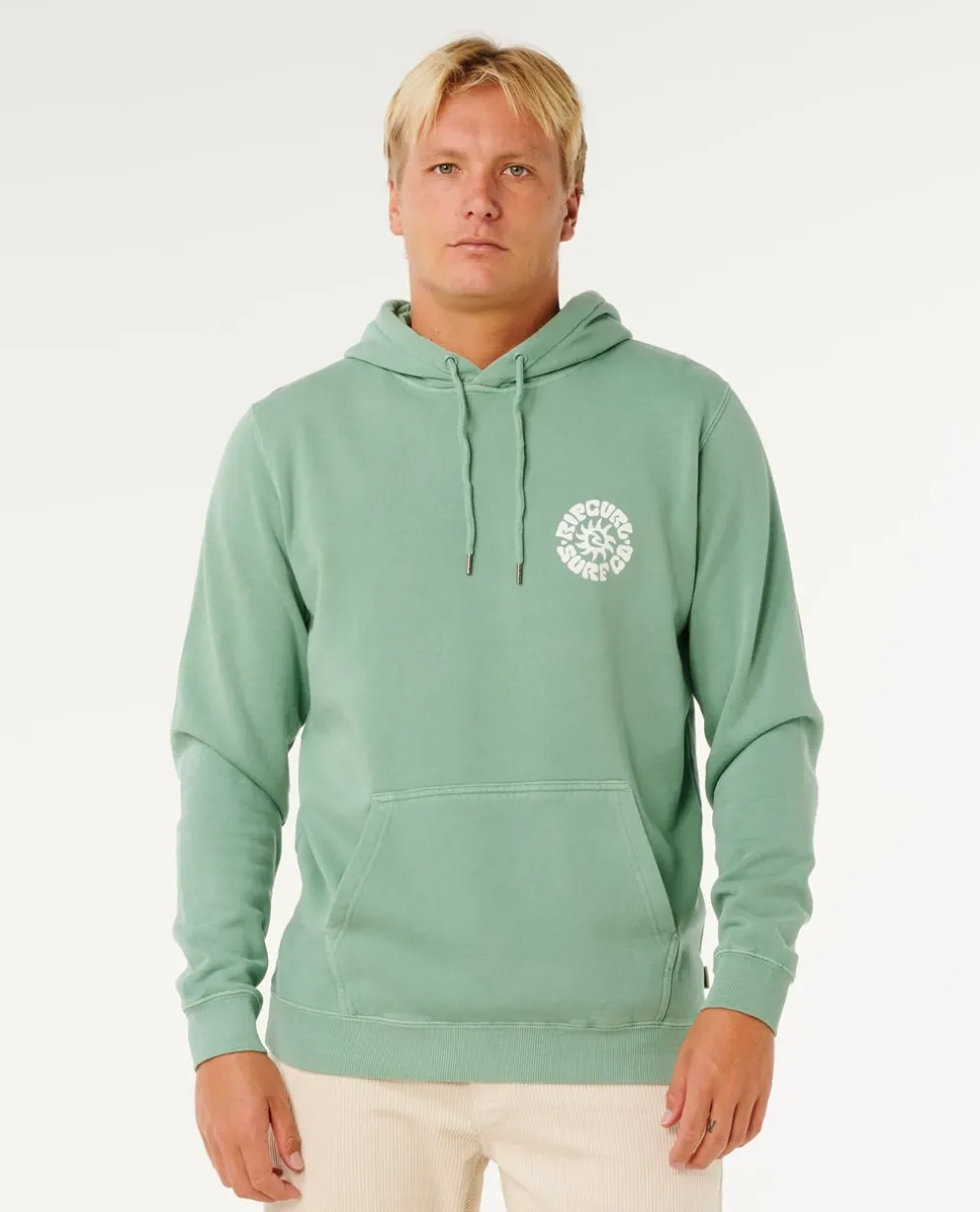Pacific Rinse Hood