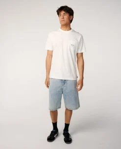 Pacific Rinse Pocket Relaxed Tee