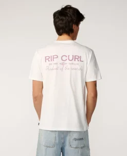 Pacific Rinse Pocket Relaxed Tee