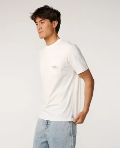 Pacific Rinse Pocket Relaxed Tee