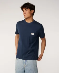 Pacific Rinse Pocket Relaxed Tee