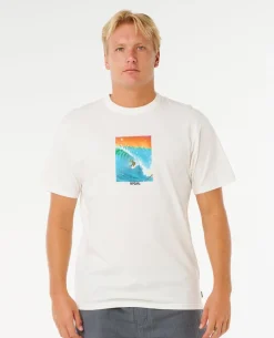 Pacific Rinse Psych Loose Tee