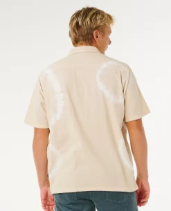 Pacific Rinse Short Sleeve Shirt