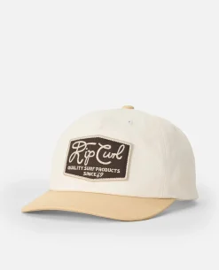 Pacific Rinse Snapback Cap