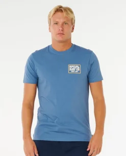 Pacific Rinse Sunrise Standard Tee