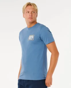 Pacific Rinse Sunrise Standard Tee