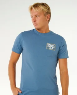 Pacific Rinse Sunrise Standard Tee