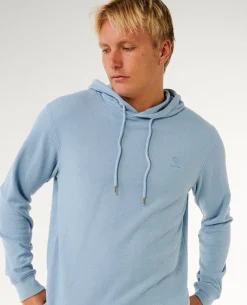 Pacific Rinse Tex Hood