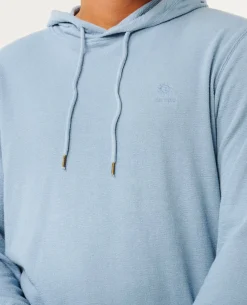 Pacific Rinse Tex Hood