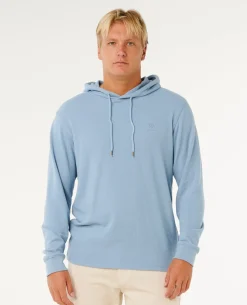 Pacific Rinse Tex Hood