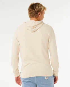 Pacific Rinse Tex Hood
