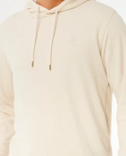 Pacific Rinse Tex Hood