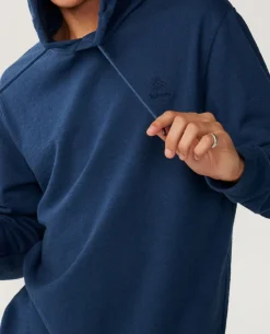 Pacific Rinse Tex Hood