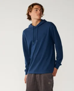 Pacific Rinse Tex Hood