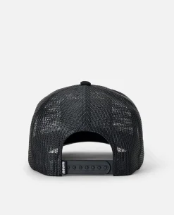 Pacific Rinse Trucker