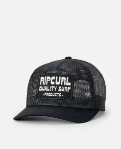 Pacific Rinse Trucker