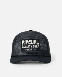 Pacific Rinse Trucker