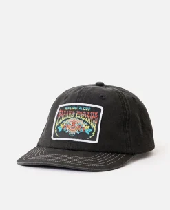 Padang Cup 26 Adjustable Cap