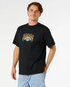 Padang Cup Poster Relaxed Tee