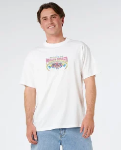 Padang Cup Poster Relaxed Tee