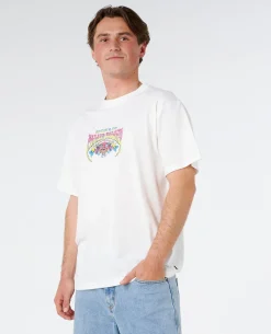 Padang Cup Poster Relaxed Tee