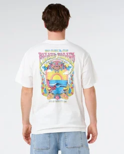 Padang Cup Poster Relaxed Tee