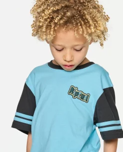Paddle Out Logo Tee - Kids