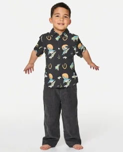 Paddle Out Shirt - Kids