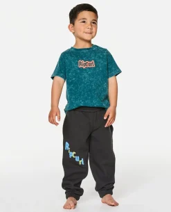 Paddle Out Track Pant - Kids