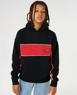 Panel Beater Fleece- Kids