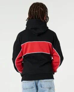 Panel Beater Fleece- Kids