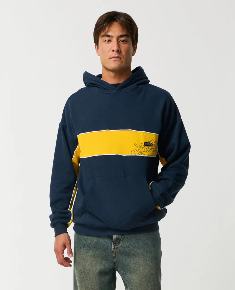 Panel Beater Hood