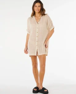 Paradise Check Cover Up