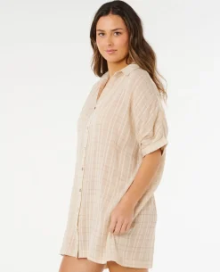 Paradise Check Cover Up