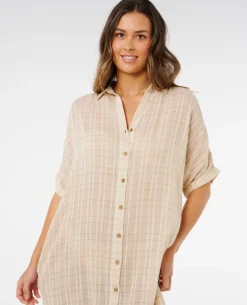 Paradise Check Cover Up
