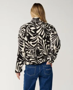 Party Pack Zip Through Polar Fleece