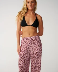 Party Wave Beach Pant