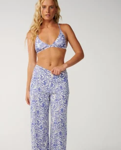 Party Wave Beach Pant