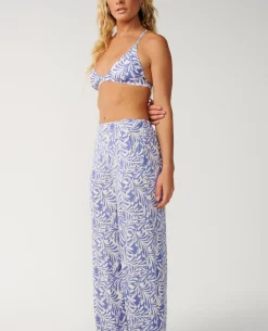 Party Wave Beach Pant