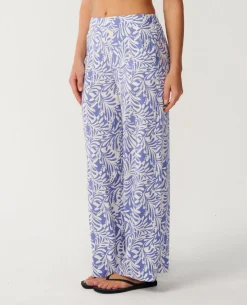 Party Wave Beach Pant