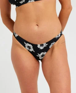 Party Wave Full Coverage Bikini Bottom