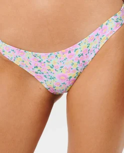 Party Wave Full Coverage Bikini Bottom