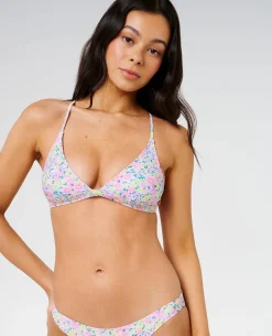 Party Wave Full Coverage Bikini Bottom