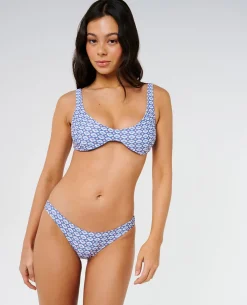 Party Wave Multi Fit Top