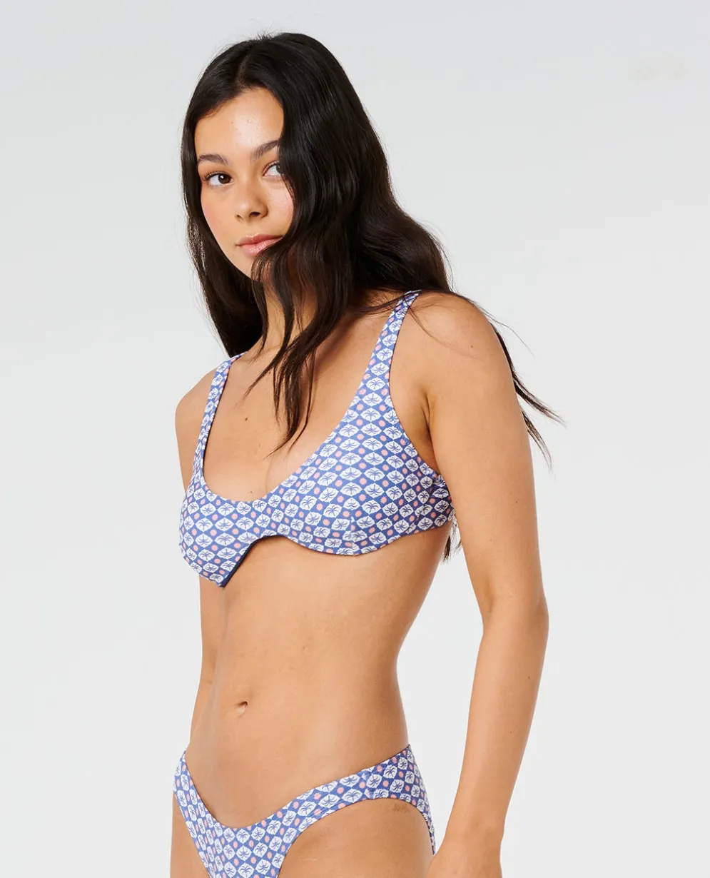 Party Wave Multi Fit Top