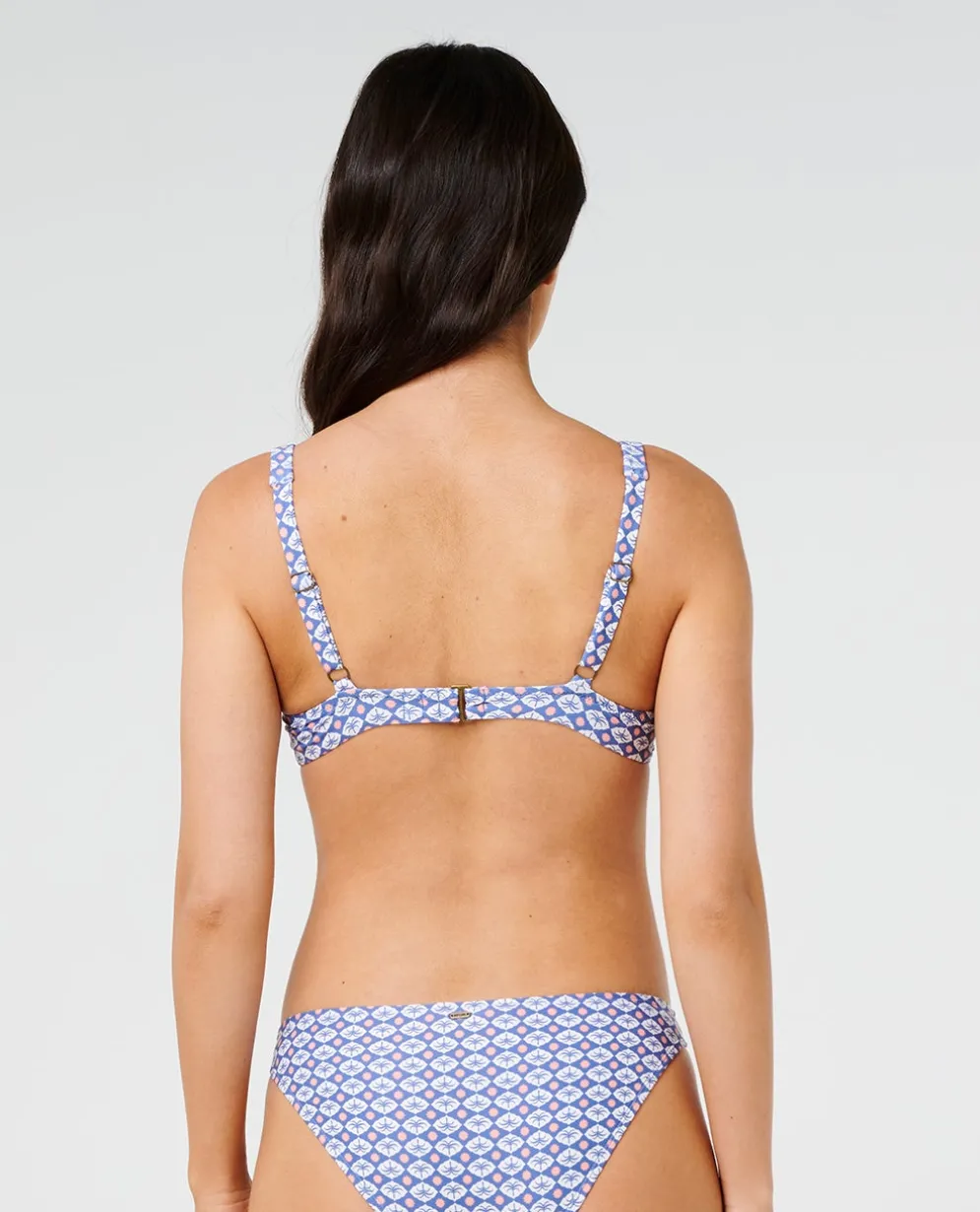 Party Wave Multi Fit Top